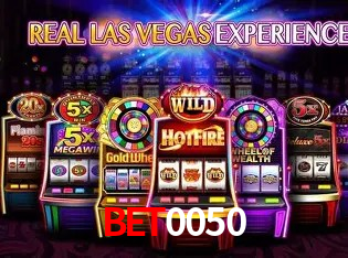 bet0050 login