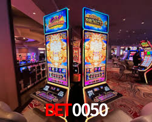 bet0050 login
